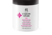 RR MASCHERA DOPOCOLORE CAPELLI COLORATI E TRATTATI COLOR STAR 1000 ML
